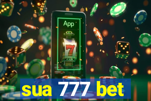 sua 777 bet